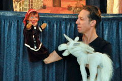 Kasper und Elfi